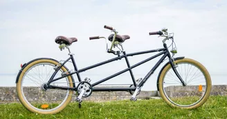 Beach Bikes - Les-Portes-en-Ré