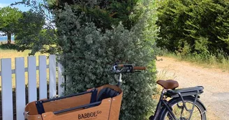 Beach Bikes - Les-Portes-en-Ré