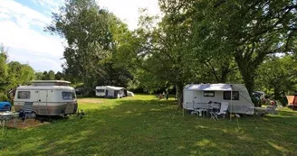 Camping chez Philipaud