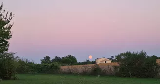 Camping chez Philipaud