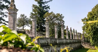 Abbaye de Fontaine Vive Grosbot