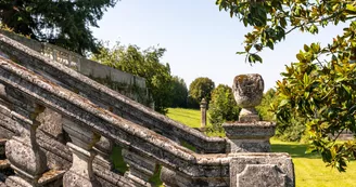 Abbaye de Fontaine Vive Grosbot