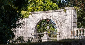 Abbaye de Fontaine Vive Grosbot