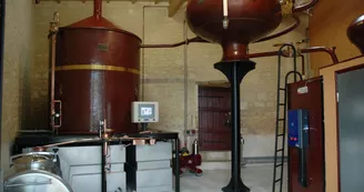 Distillerie les 1309