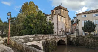 Manoir des Comtes - Chambres d'hôtes