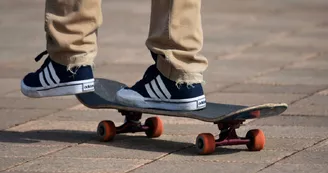 Skatepark