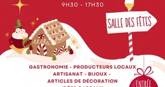 30ème Marché de Noël