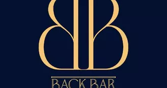 Bar d'ambiance Le Back Bar