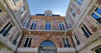 Rochefort, ville d'art et histoire