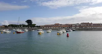 La Flotte