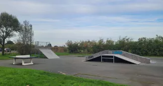 Skate park