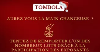 NOËL A L'ECOMUSEE DU COGNAC Le Domaine des Bessons fête Noël !