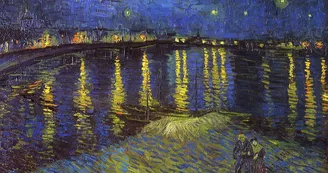 CinéExpo - Van Gogh : poètes et amants