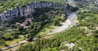 Gîtes au Viel Audon