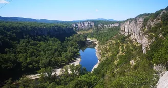 Gîtes au Viel Audon