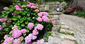 Chalencon : village de caractère