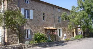 Relais le Village