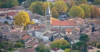 Thueyts : village de caractère