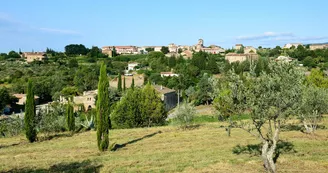 Vinezac : village de caractère