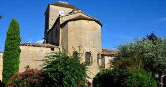 Vinezac : village de caractère