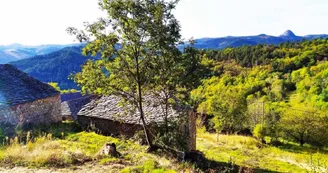 Centre d'hébergement du Genestou