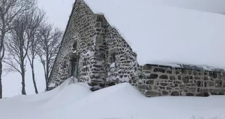 Gîte  d'étape et de séjour La Ferme de Médille