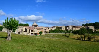 Ailhon : village de caractère