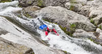 Canoë-Kayak - Action CK La Vernède