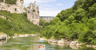 Canoë-Kayak - Action CK La Vernède