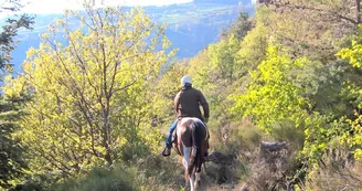 Gîte d'étape de la Chanal