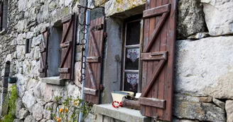 Chambre et table d'hôte - Mme Gleyze Magali