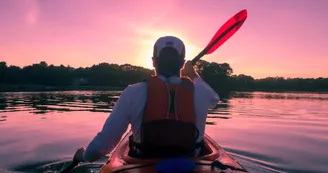 Location Canoë-Kayak  Raymond