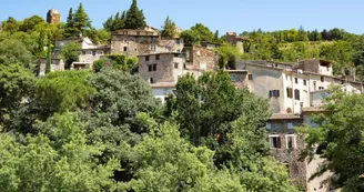 Beauchastel : village de caractère