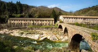 Meyras : village de caractère