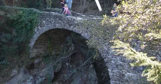 Gîte d'étape Ferme Les Alrassets