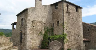 Désaignes : Village de caractère