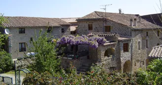 Chambre d'hôtes Les Figuiers