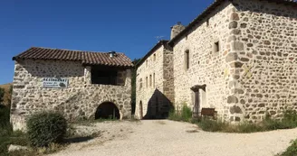 La Ferme de Simondon - Ch d'hôtes