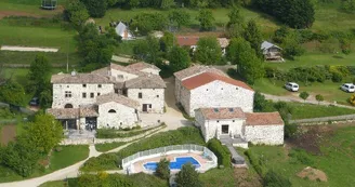 La Ferme de Simondon - Ch d'hôtes