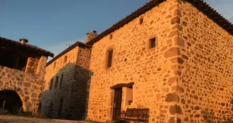 La Ferme de Simondon - Ch d'hôtes