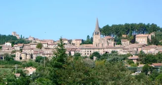 Chassiers : village de caractère