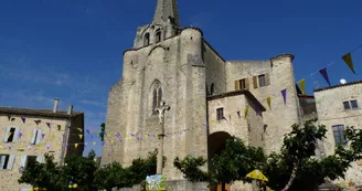 Chassiers : village de caractère