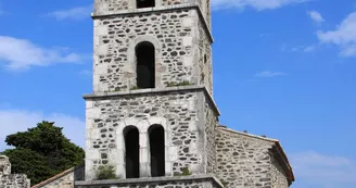 Saint-Laurent-sous-Coiron : Village de caractère