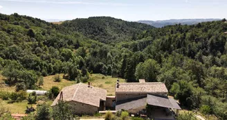 Ch. d'hôtes - Ecolieu la Renardière