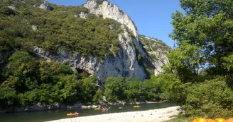 Canoë-Kayak - Azur Canoës