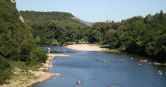 Canoë-Kayak - Azur Canoës