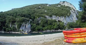 Canoë-Kayak - Azur Canoës