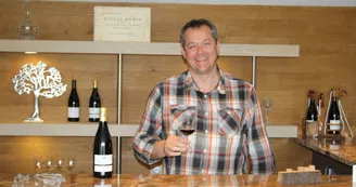 Domaine Gilles Robin