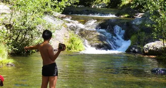 Le Moulin de Charrier