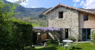 Le Moulin de Charrier